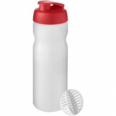 Logotrade promotional merchandise photo of: Baseline Plus 650 ml shaker bottle