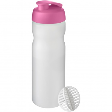 Logotrade promotional merchandise photo of: Baseline Plus 650 ml shaker bottle