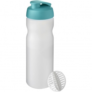 Logo trade advertising product photo of: Baseline Plus 650 ml shaker bottle