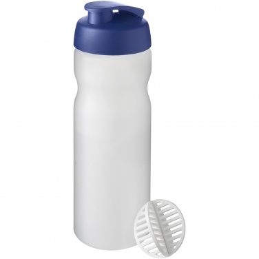 Logotrade promotional gift image of: Baseline Plus 650 ml shaker bottle