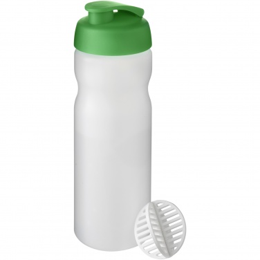 Logotrade corporate gifts photo of: Baseline Plus 650 ml shaker bottle