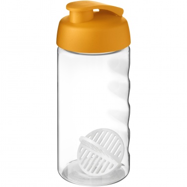 Logo trade promotional products picture of: H2O Active® Bop 500 ml shaker bottle