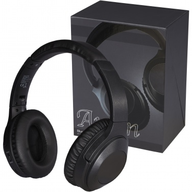 Logotrade business gifts photo of: Anton ANC headphones