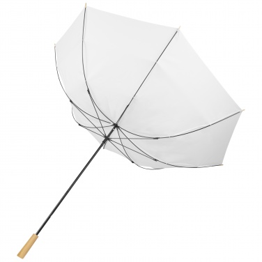 Logotrade promotional giveaways photo of: Romee 30'' windproof recycled PET golf umbrella