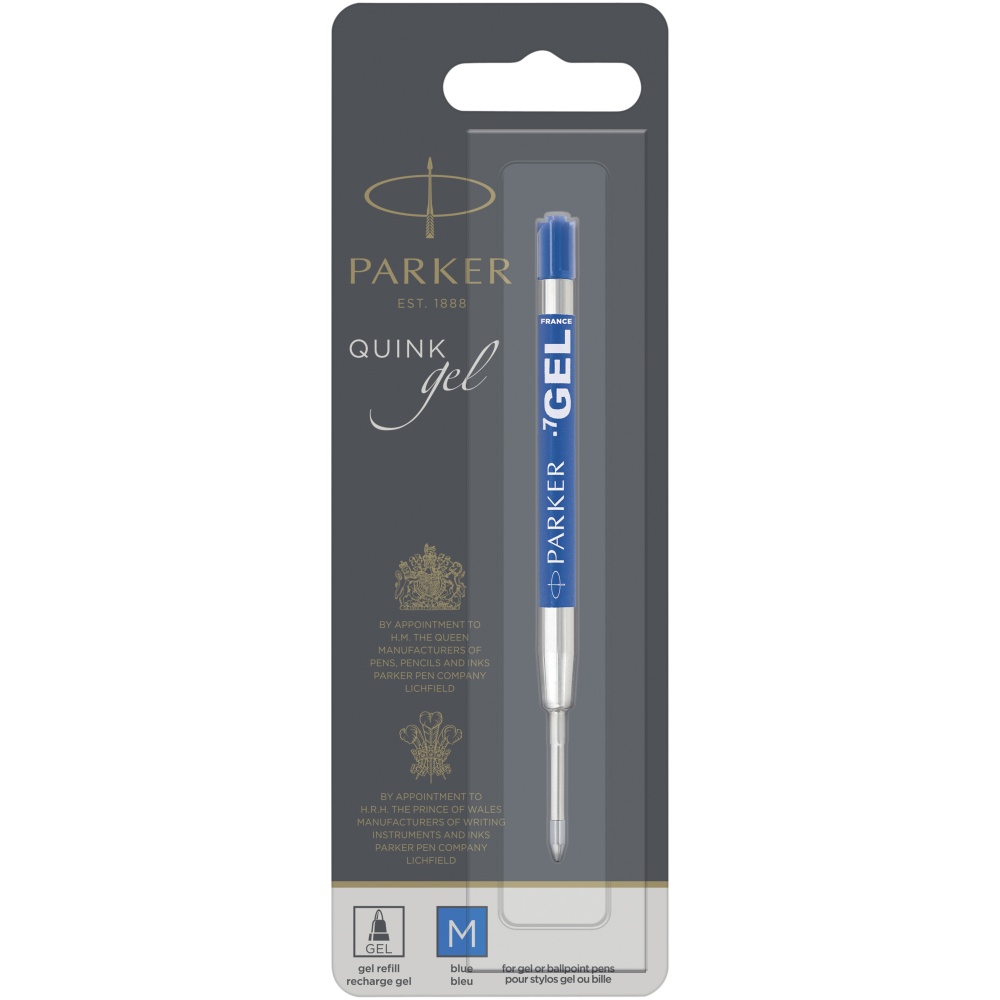 Logotrade promotional merchandise picture of: Parker Gel ballpoint pen refill