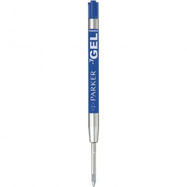 Logo trade advertising product photo of: Parker Gel ballpoint pen refill