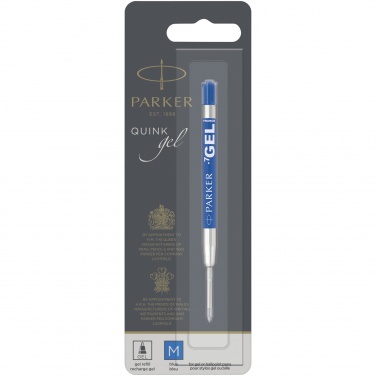 Logotrade promotional gift image of: Parker Gel ballpoint pen refill