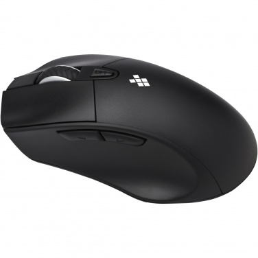 Logotrade promotional product picture of: Pure wireless mouse with antibacterial additive