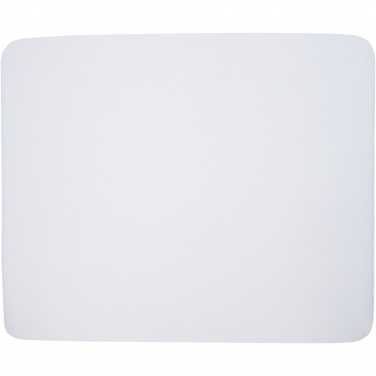 Logo trade promotional merchandise picture of: Pure mouse pad with antibacterial additive