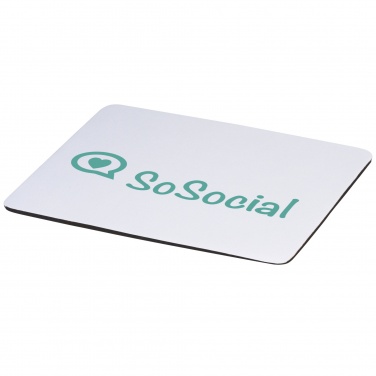 Logo trade promotional items image of: Pure mouse pad with antibacterial additive