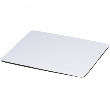 Logotrade promotional giveaway picture of: Pure mouse pad with antibacterial additive