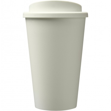 Logo trade promotional items image of: Americano®­­ Renew 350 ml insulated tumbler