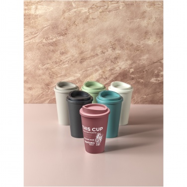 Logotrade advertising products photo of: Americano®­­ Renew 350 ml insulated tumbler