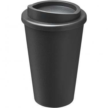 Logo trade corporate gift photo of: Americano®­­ Renew 350 ml insulated tumbler