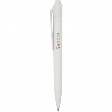 Logotrade promotional products photo of: Stone ballpoint pen