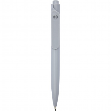 Logo trade promotional merchandise image of: Stone ballpoint pen