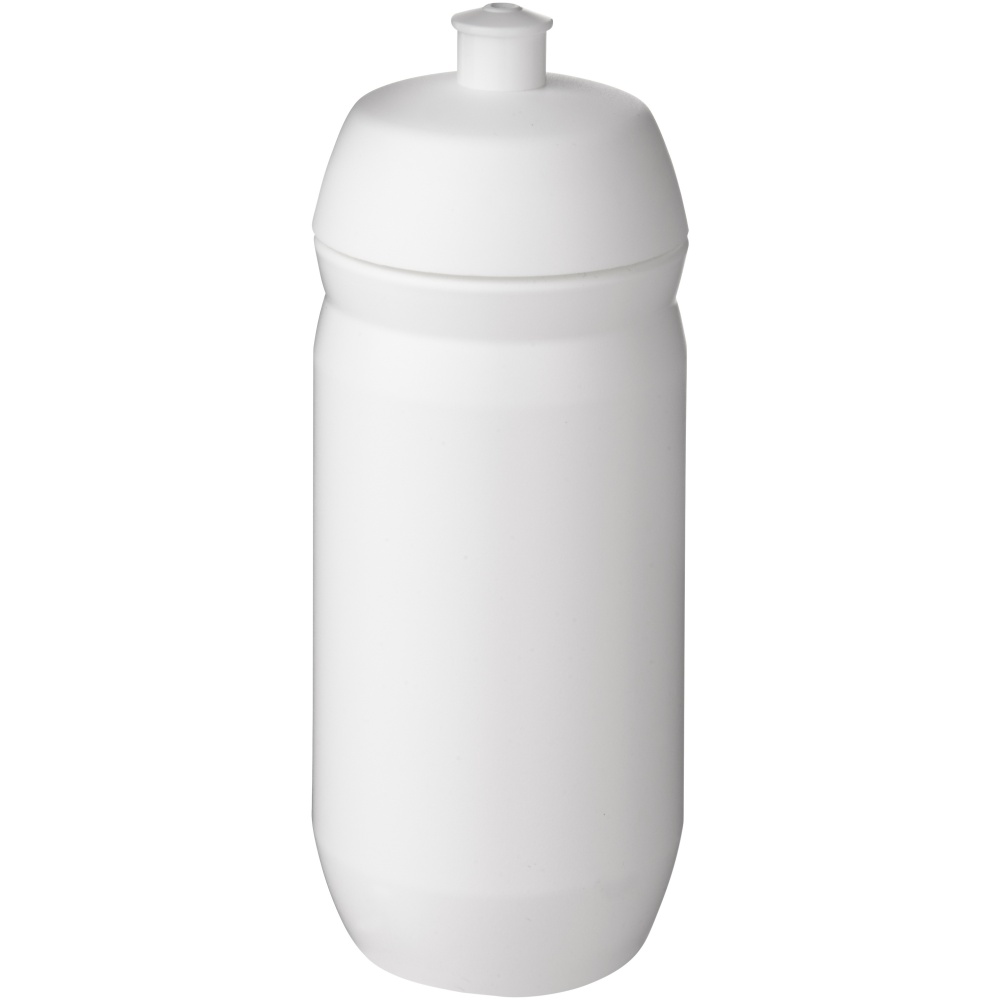 Logo trade advertising products picture of: HydroFlex™ 500 ml squeezy sport bottle