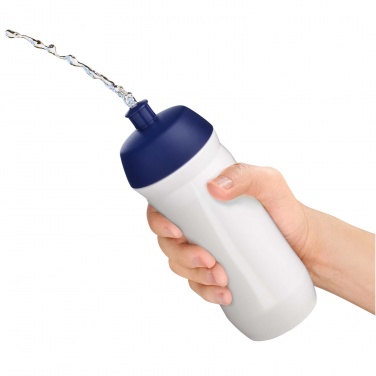 Logotrade promotional item picture of: HydroFlex™ 500 ml squeezy sport bottle