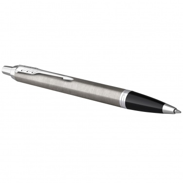 Logotrade business gift image of: Parker IM ballpoint pen