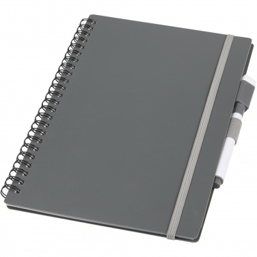 Logotrade corporate gifts photo of: Pebbles reference reusable notebook