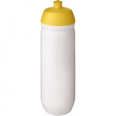 Logotrade promotional merchandise image of: HydroFlex™ 750 ml squeezy sport bottle