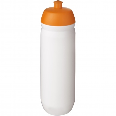 Logotrade corporate gift image of: HydroFlex™ 750 ml squeezy sport bottle