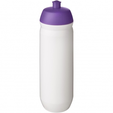 Logotrade promotional giveaways photo of: HydroFlex™ 750 ml squeezy sport bottle