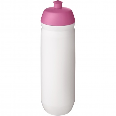 Logotrade advertising product image of: HydroFlex™ 750 ml squeezy sport bottle