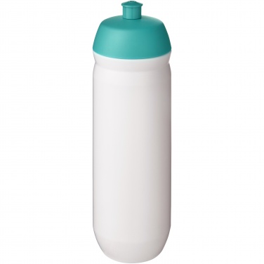 Logo trade corporate gift photo of: HydroFlex™ 750 ml squeezy sport bottle