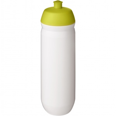 Logotrade promotional merchandise photo of: HydroFlex™ 750 ml squeezy sport bottle