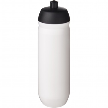 Logo trade promotional gifts image of: HydroFlex™ 750 ml squeezy sport bottle