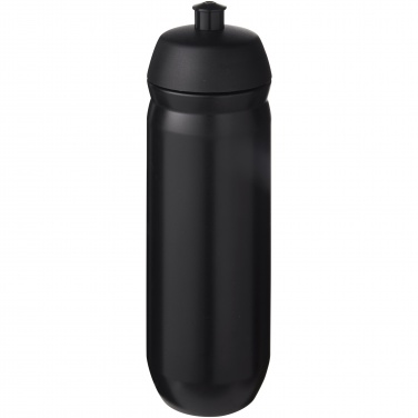 Logotrade corporate gift image of: HydroFlex™ 750 ml squeezy sport bottle