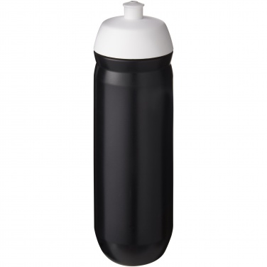 Logo trade promotional product photo of: HydroFlex™ 750 ml squeezy sport bottle