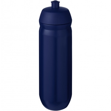 Logotrade promotional giveaway image of: HydroFlex™ 750 ml squeezy sport bottle