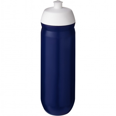 Logotrade promotional giveaway image of: HydroFlex™ 750 ml squeezy sport bottle