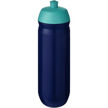 Logotrade promotional item picture of: HydroFlex™ 750 ml squeezy sport bottle