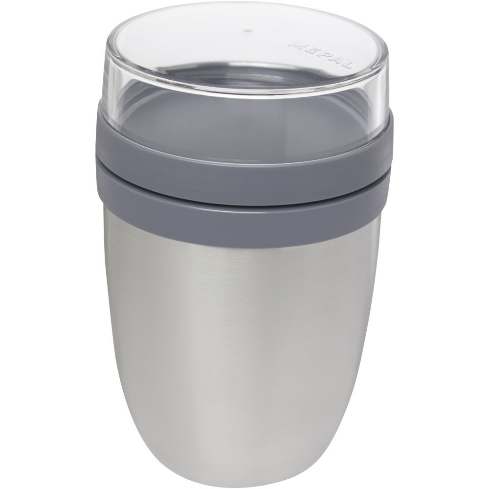 Logotrade business gift image of: Mepal Ellipse insulated lunch pot