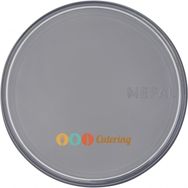 Logo trade advertising products picture of: Mepal Ellipse insulated lunch pot