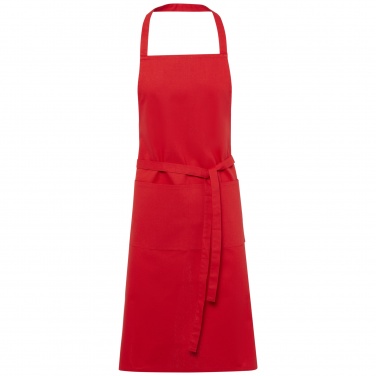 Logotrade promotional product image of: Orissa 200 g/m² organic cotton apron