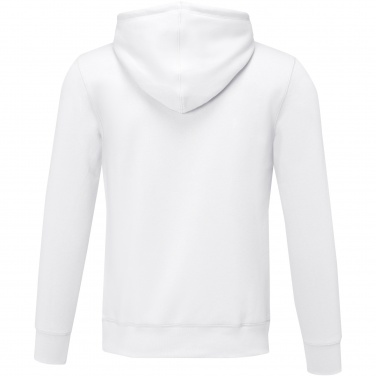 Logo trade promotional giveaway photo of: Charon men’s hoodie