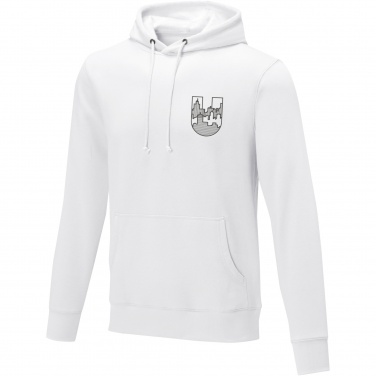 Logo trade promotional merchandise photo of: Charon men’s hoodie