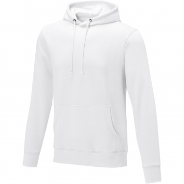 Logo trade promotional merchandise picture of: Charon men’s hoodie