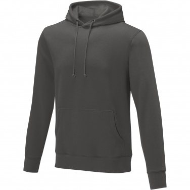 Logotrade advertising product image of: Charon men’s hoodie