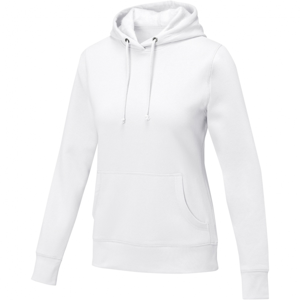 Logotrade promotional giveaways photo of: Charon women’s hoodie