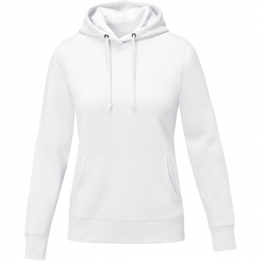 Logo trade promotional merchandise picture of: Charon women’s hoodie