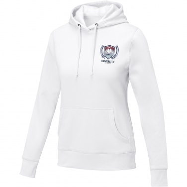 Logo trade promotional merchandise photo of: Charon women’s hoodie