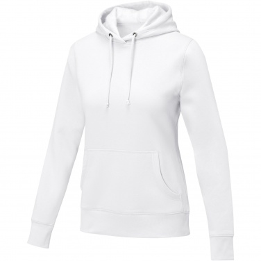 Logo trade promotional gifts image of: Charon women’s hoodie