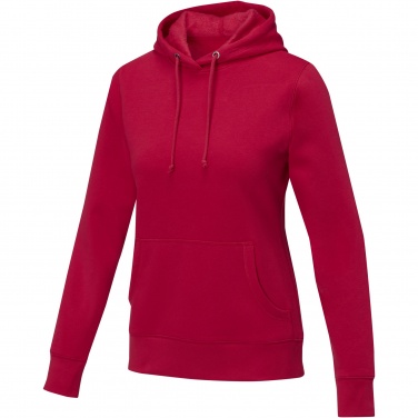 Logo trade promotional item photo of: Charon women’s hoodie