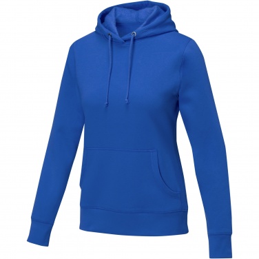 Logo trade promotional merchandise photo of: Charon women’s hoodie