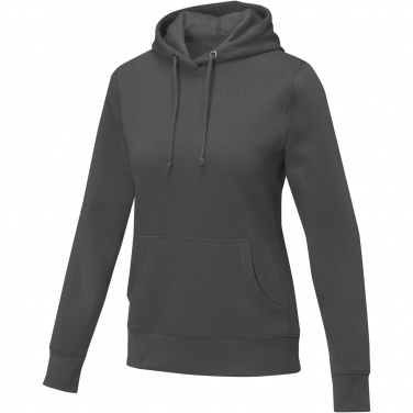 Logotrade corporate gifts photo of: Charon women’s hoodie